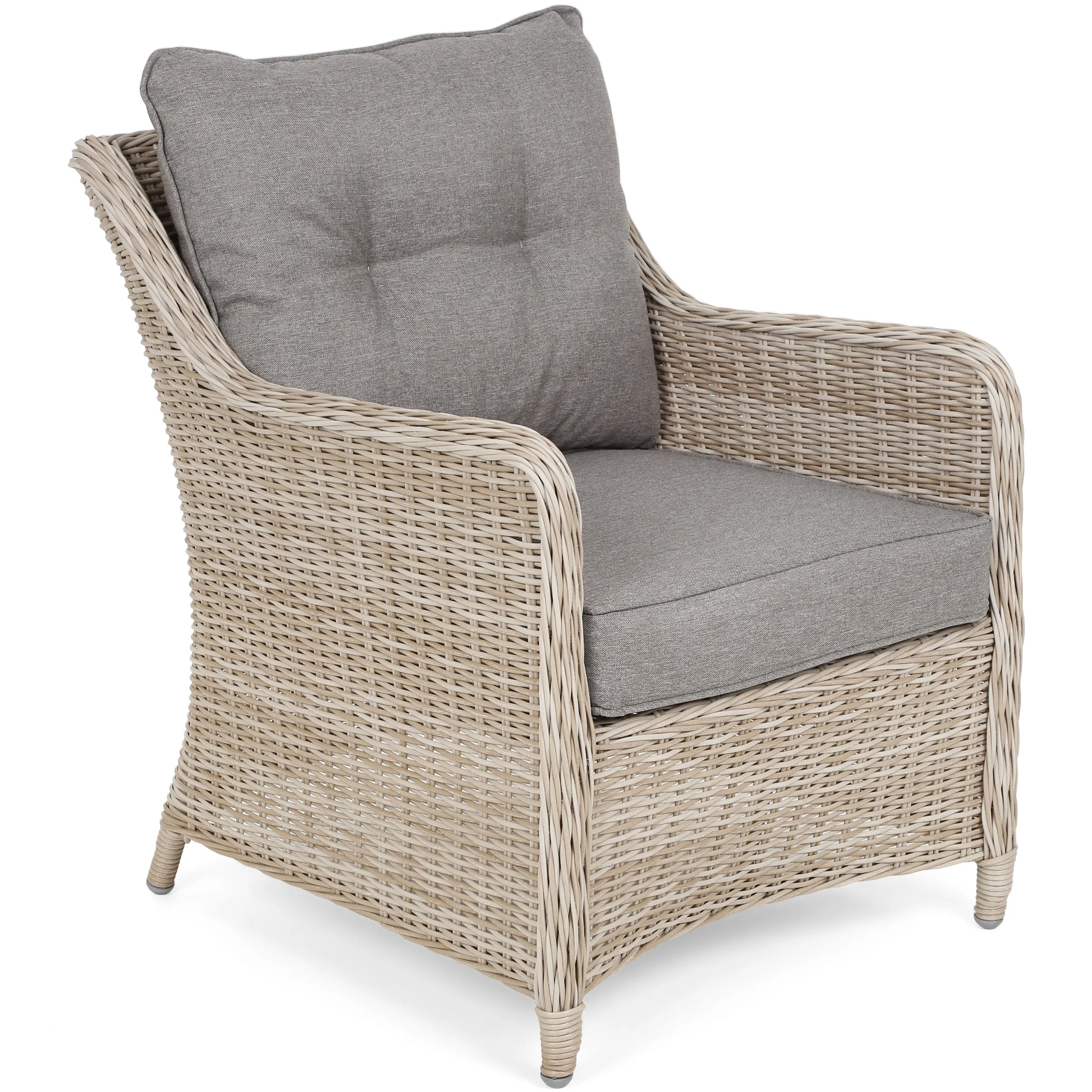 lijevi kutni set california beige / beige melange - slika 9