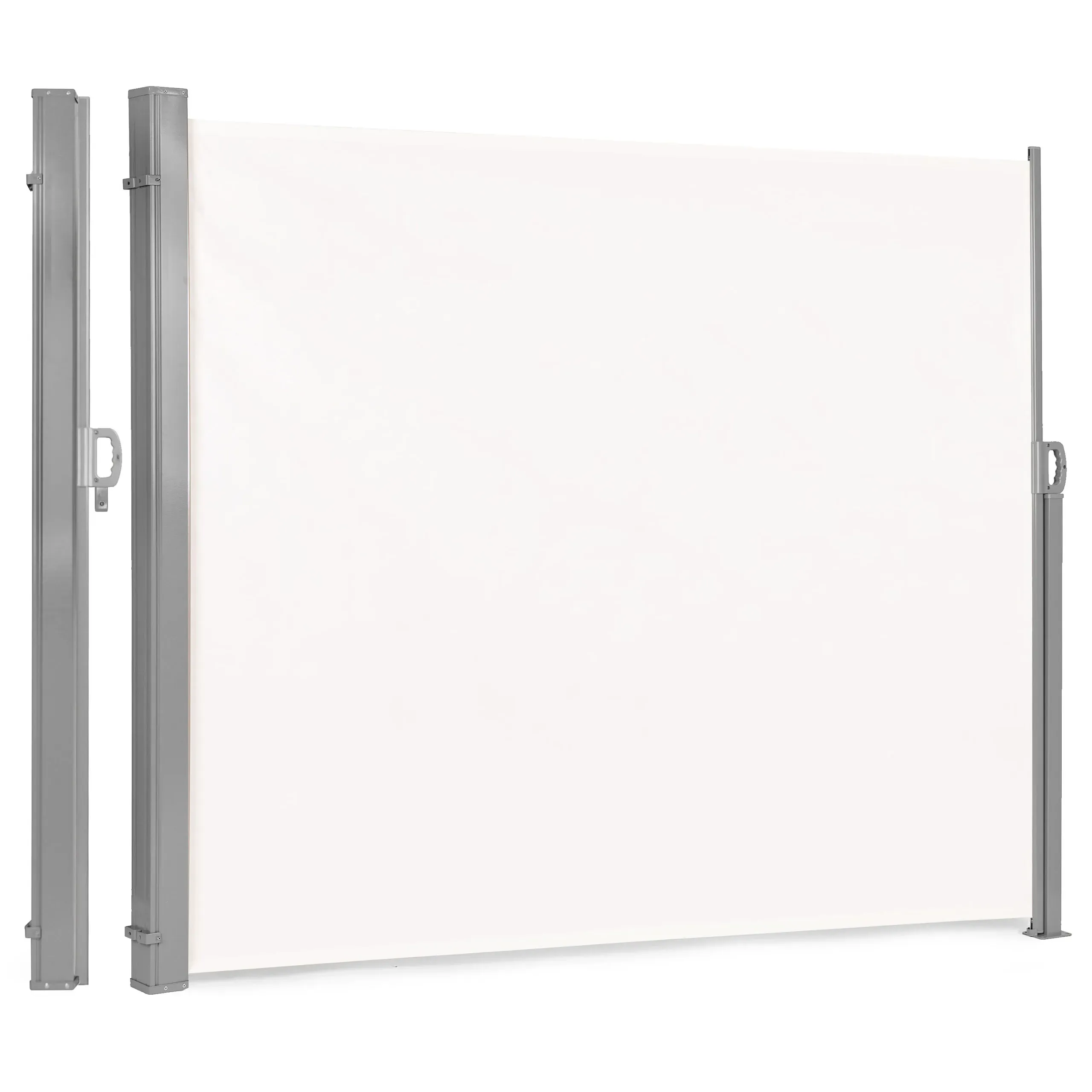 modernhome bočna tenda, bež , 200 x 300 cm - slika 2