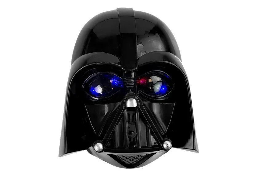 laserski pištolj sa crnom maskom - slika 4