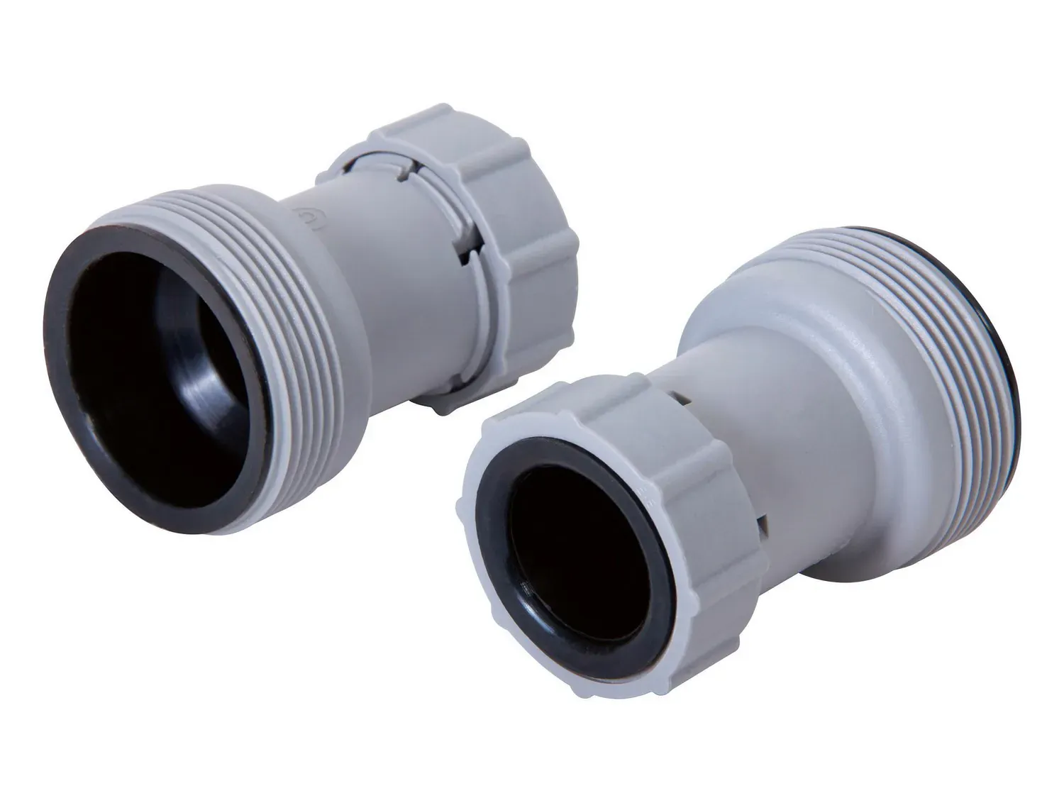 bestway 58236 priključci za pumpu, redukcija, promjer 38 mm - slika 1