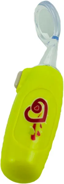 doktorski set u koferu doktor svijetlo roza - slika 4
