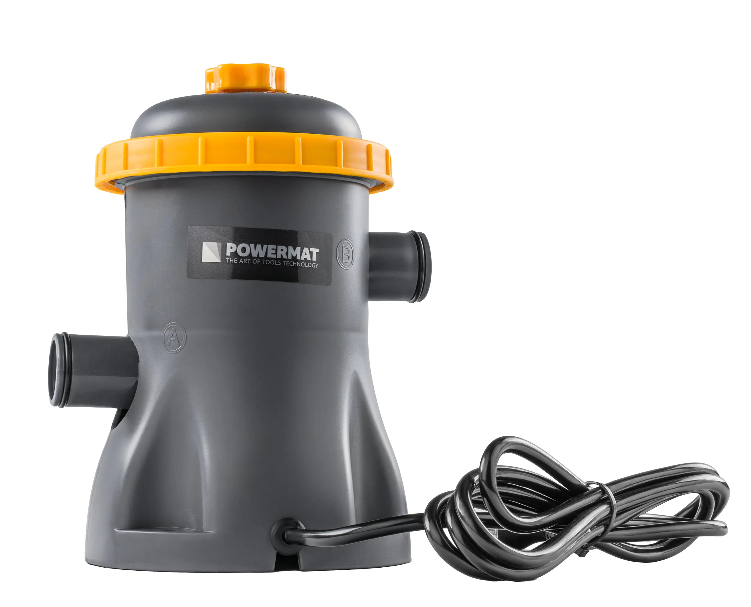 powermat pumpa za bazen pm-pfdb-16t - slika 8