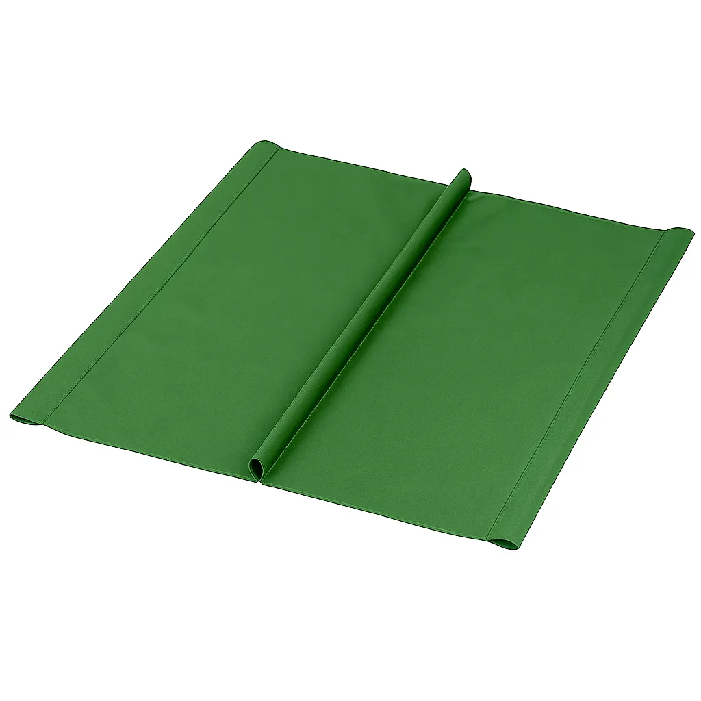 multigarden sjedalo za vrtne ljuljačke – 127 x 100 cm, zeleni - slika 3