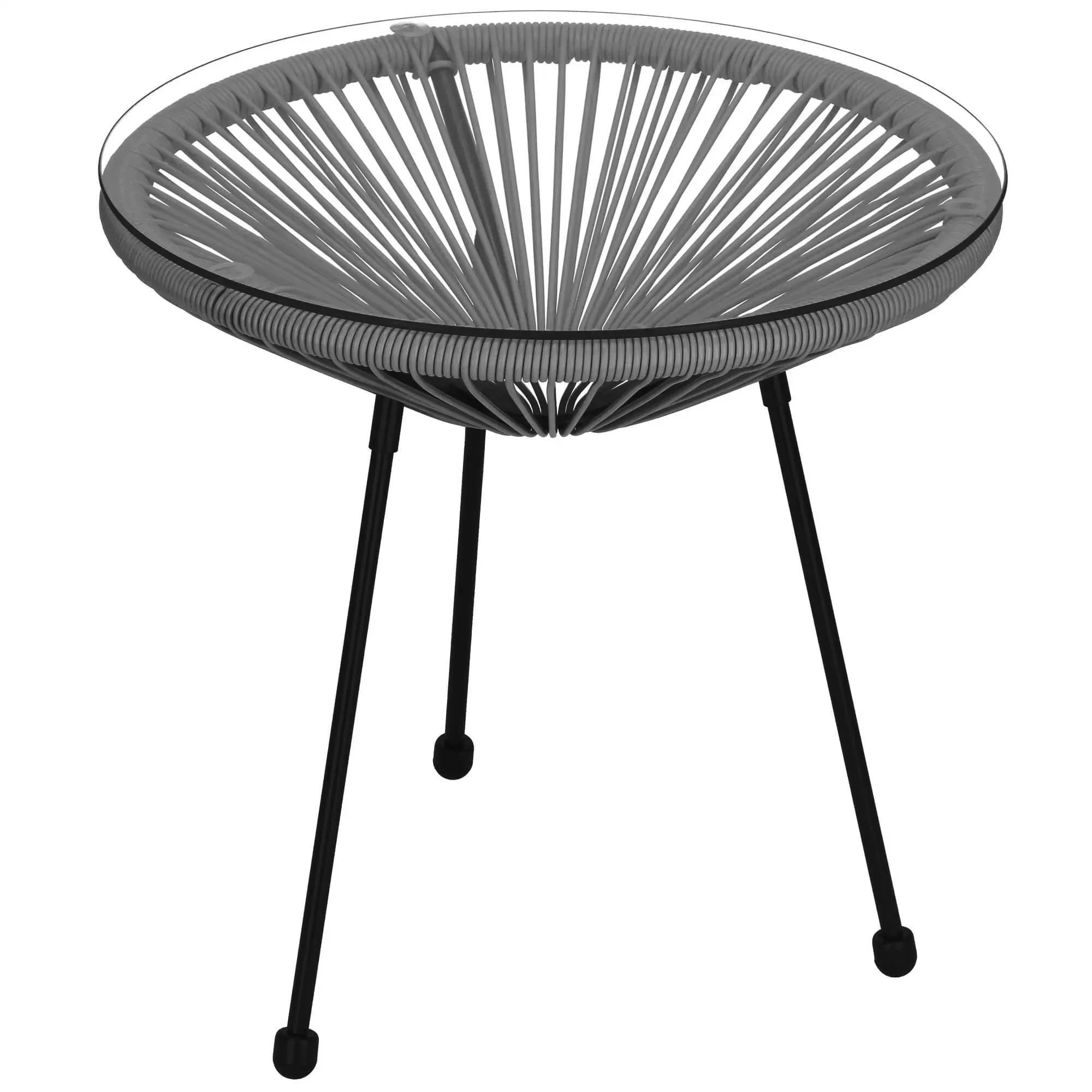 vrtni stol 50 x 40 x 40 cm - slika 2