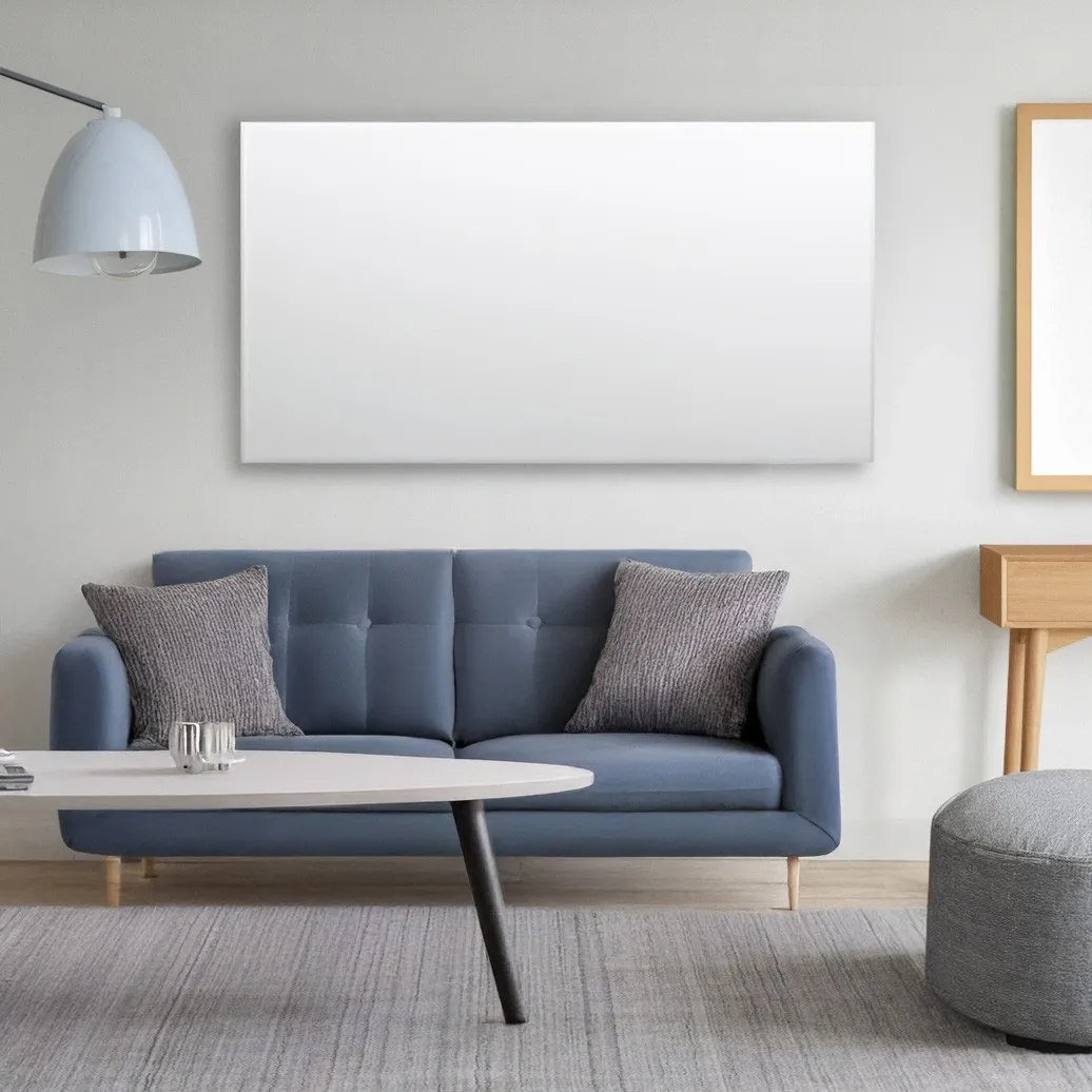 infracrveni grijač – grijaća fir ploča 600 w wi-fi, 60 × 100 cm - slika 3