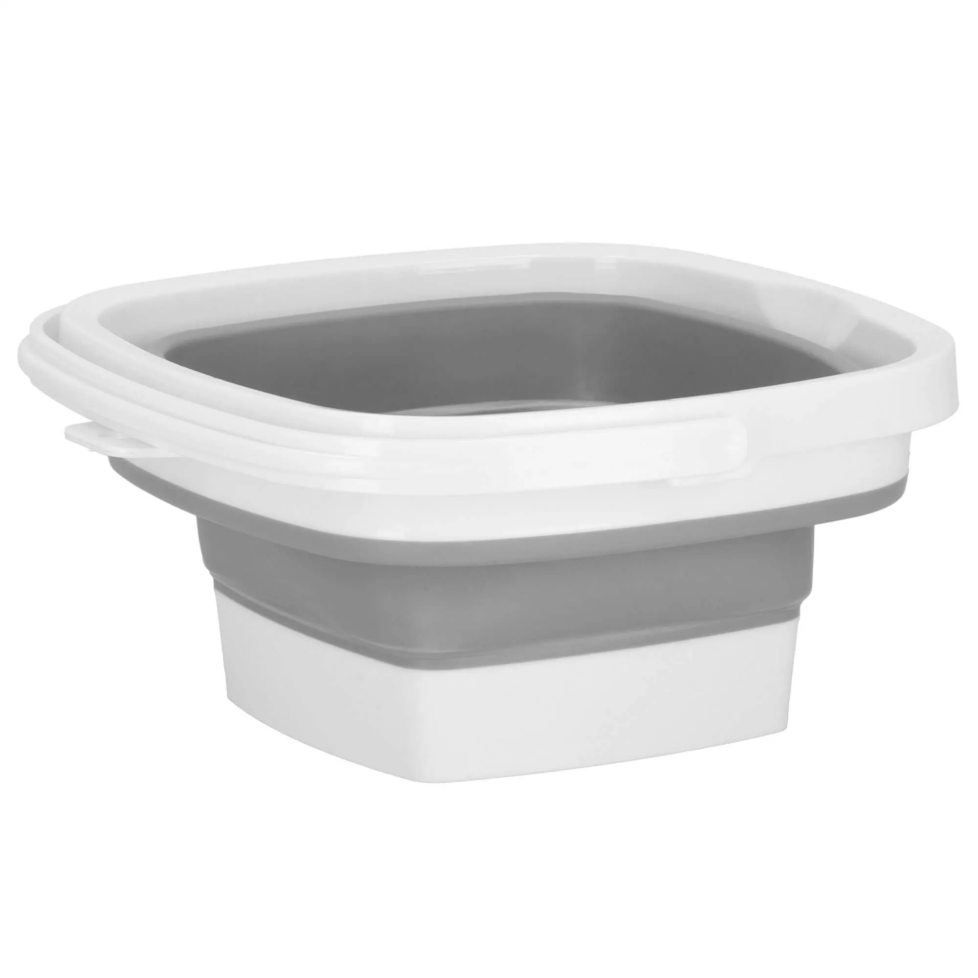 sklopiva posuda za skladištenje 29,3x24,2x17 cm 10l - slika 6