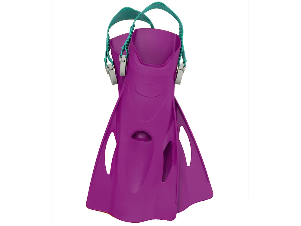 bestway 25046 dječji ronilački set rozi - slika 4