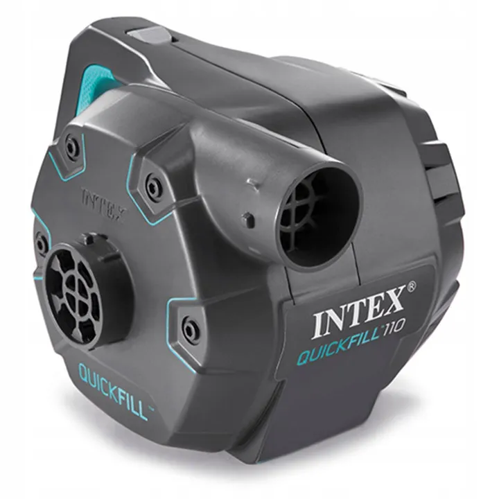 intex električna pumpa za napuhavanje 220–240 v – brzo punjenje 1100 l/min (model 66644) - slika 4