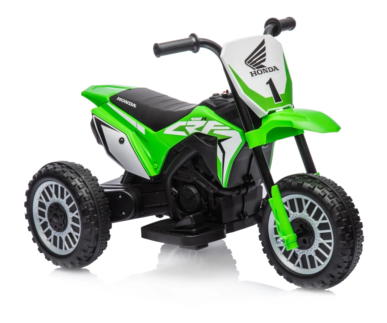vozilo na akumulator honda crf 450r - slika 7