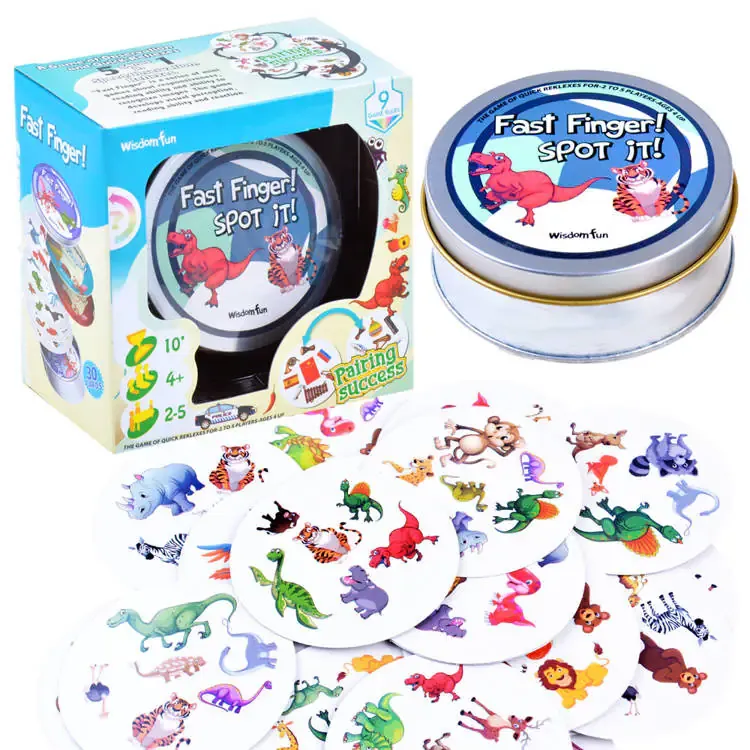 set igara 9u1 životinje za3292 - slika 2
