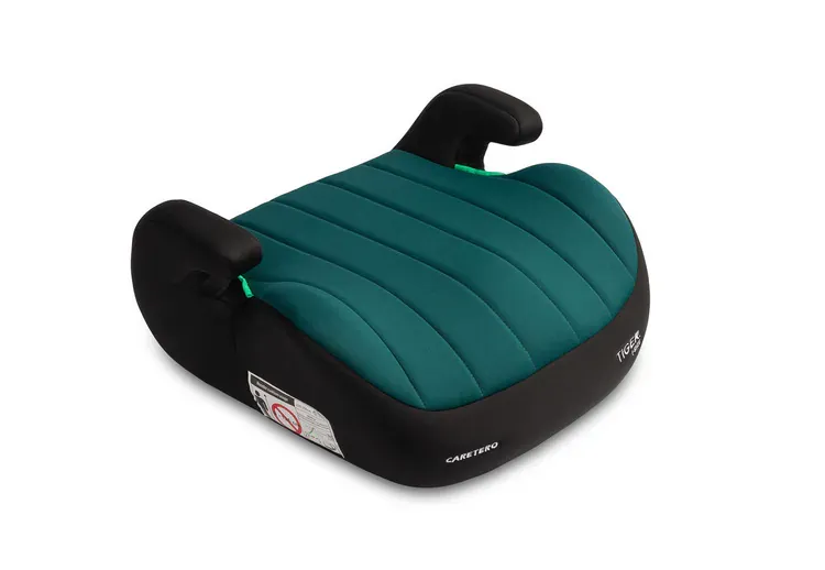 sjedalo veličine tiger i teal (125-150) - slika 2