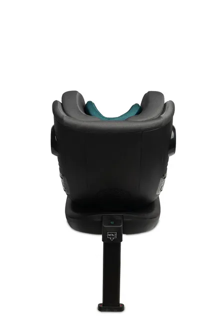 autosjedalica fortis i-size emerald (40-150) - slika 6