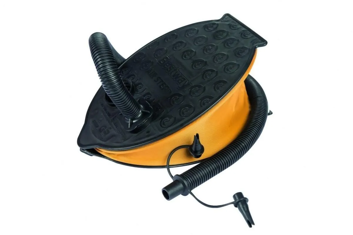 bestway 61068 čamac na napuhavanje trek x2 255x127cm - slika 7