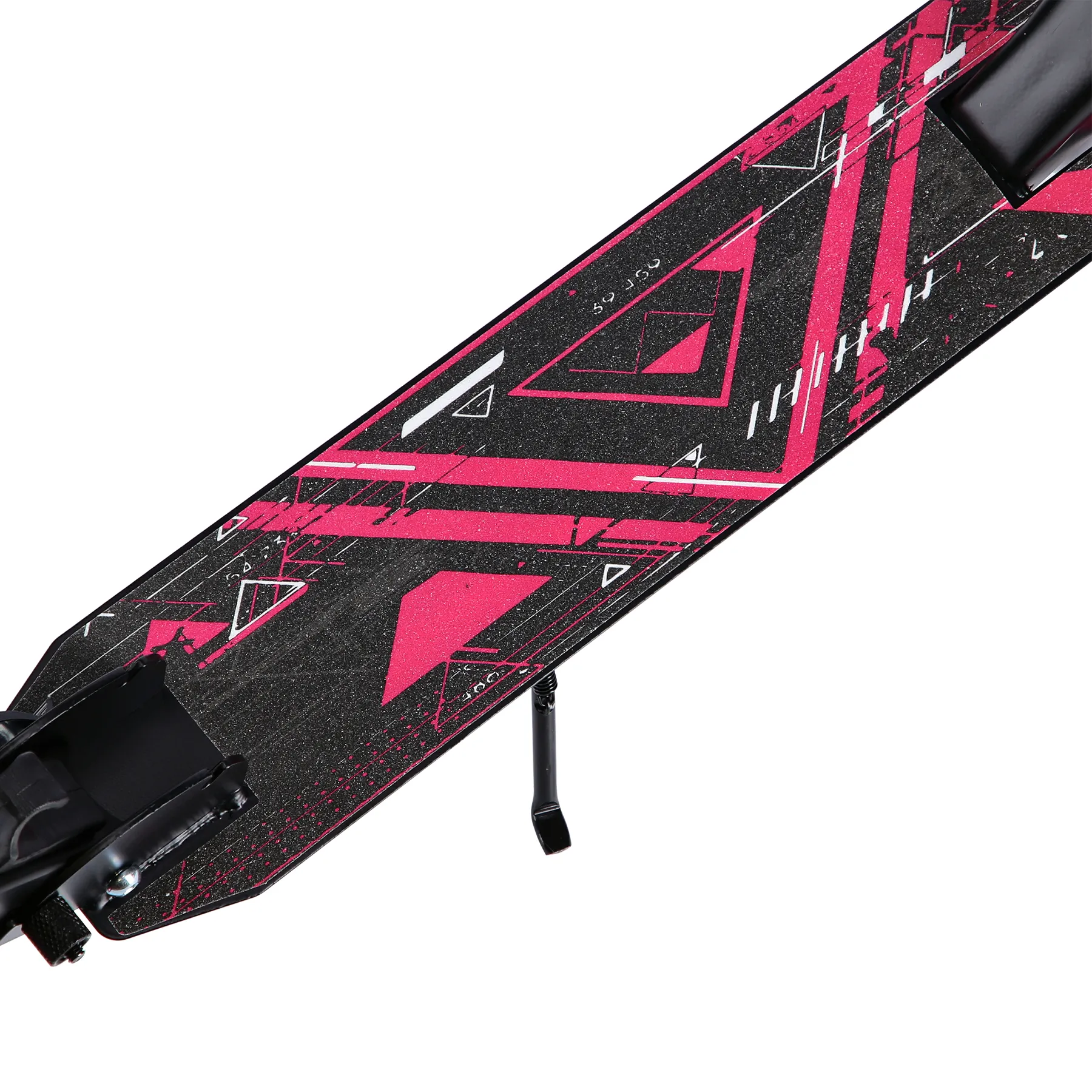 nils extreme romobil rozi - slika 4