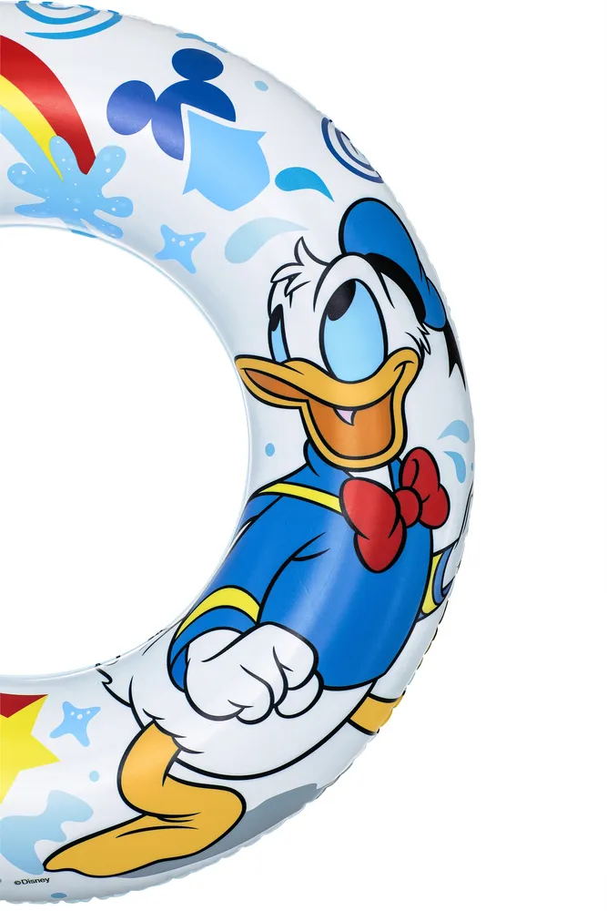 bestway 36013 kolut na napuhavanje 56cm mickey mouse - slika 5