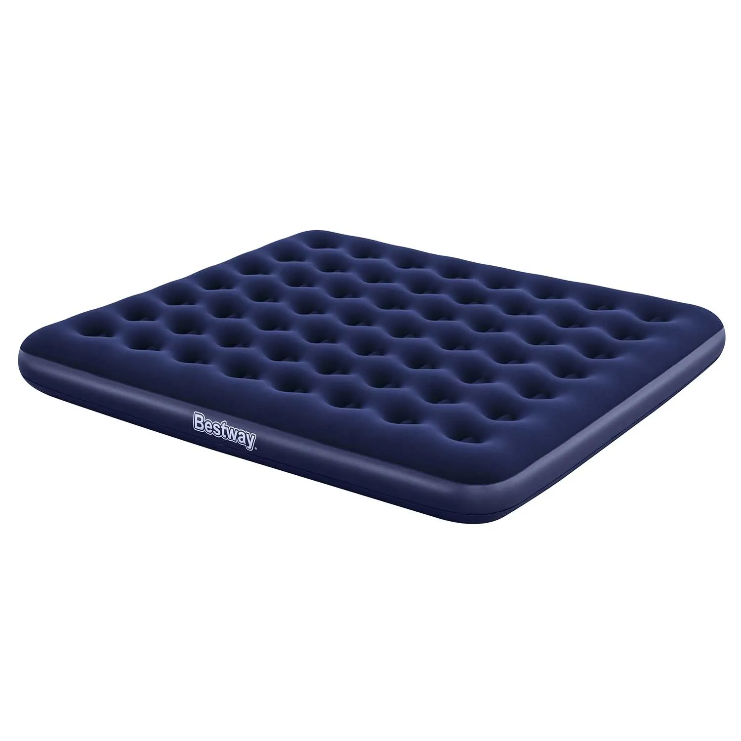 bestway 67004 dupli madrac na napuhavanje 203x183x22 cm - slika 6