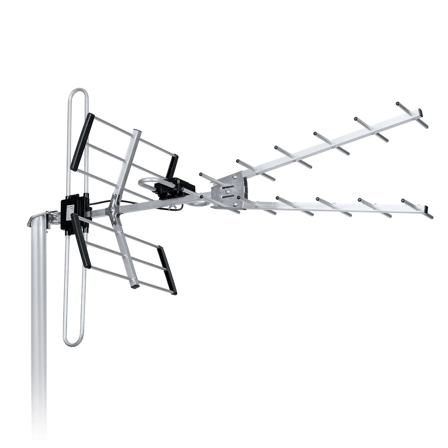 berdsen bd-954 usmjerena vanjska tv antena ultra hd 4k - slika 3