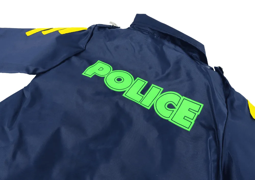kostim policajac s opremom - slika 6