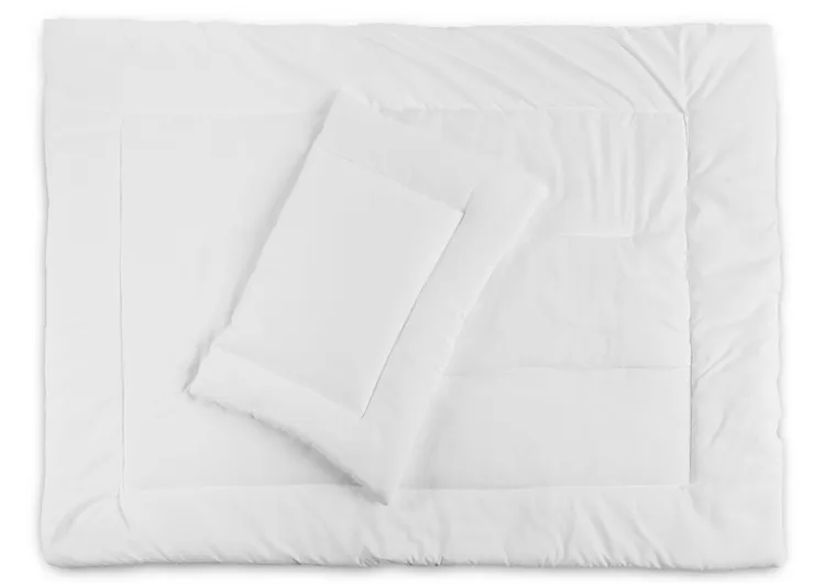 sensill set posteljine 135x100cm i 60x40cm - slika 4