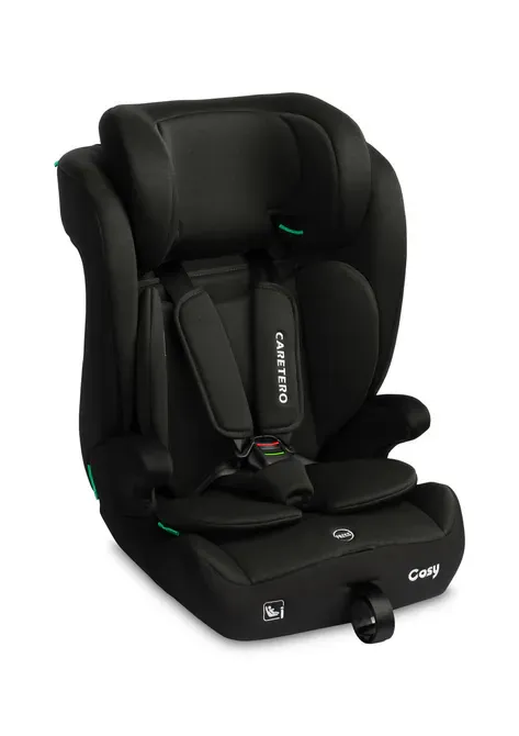 autosjedalica cosy i-size black (76-150) - slika 2