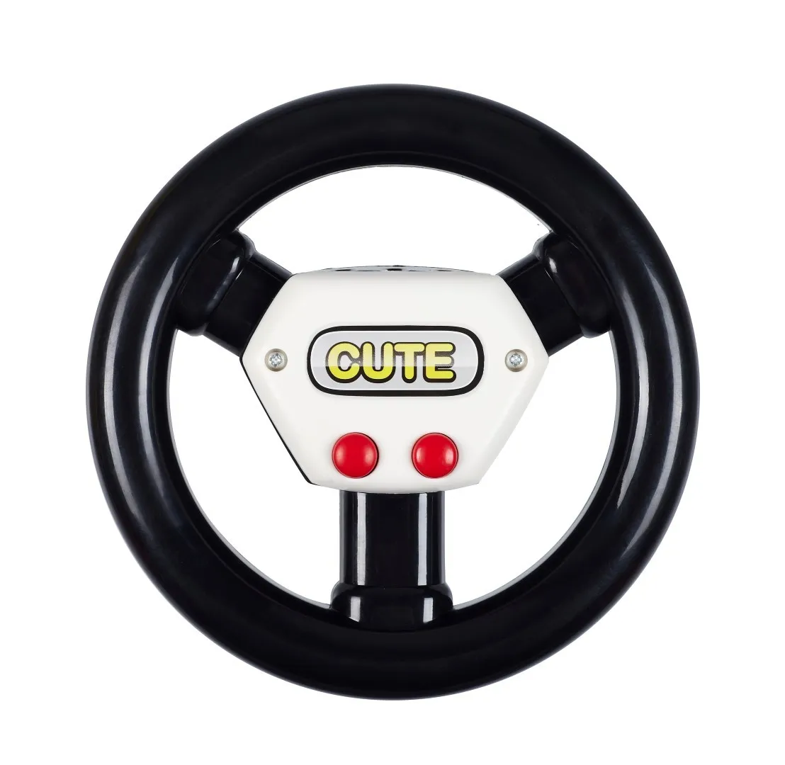 dječji auto guralica go go plavi - slika 3