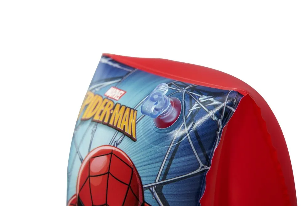 bestway rukavice za plivanje spiderman - slika 4