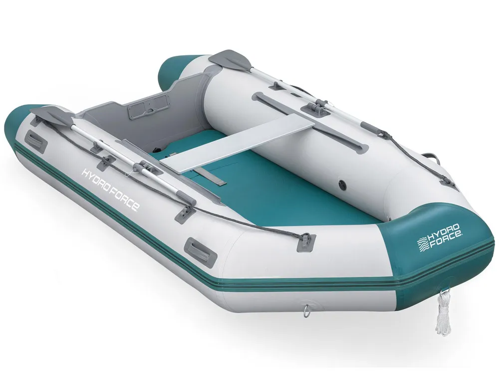 bestway gumeni čamac za 4 osobe hydro‑force mirovia pro 330×162 cm 65049 - slika 5