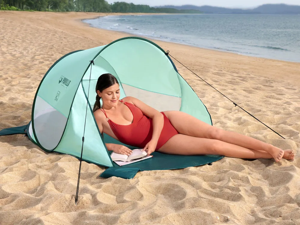 bestway pavillo šator 68107 - slika 6