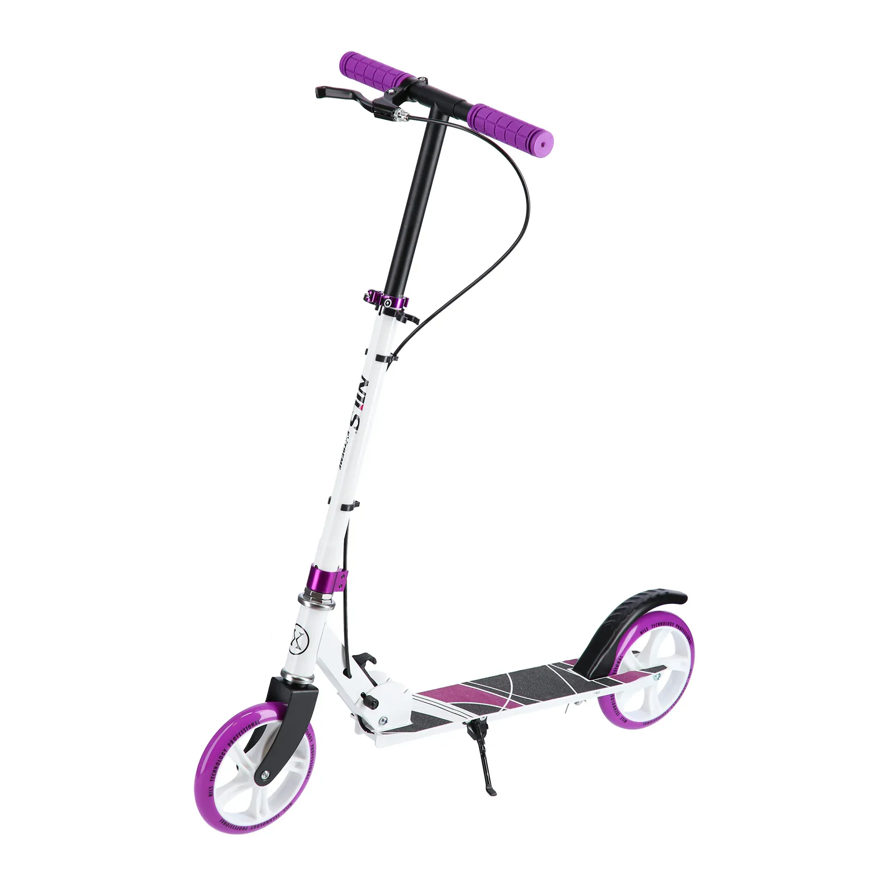 Nils Extreme akrobatski romobil - Pribislavec