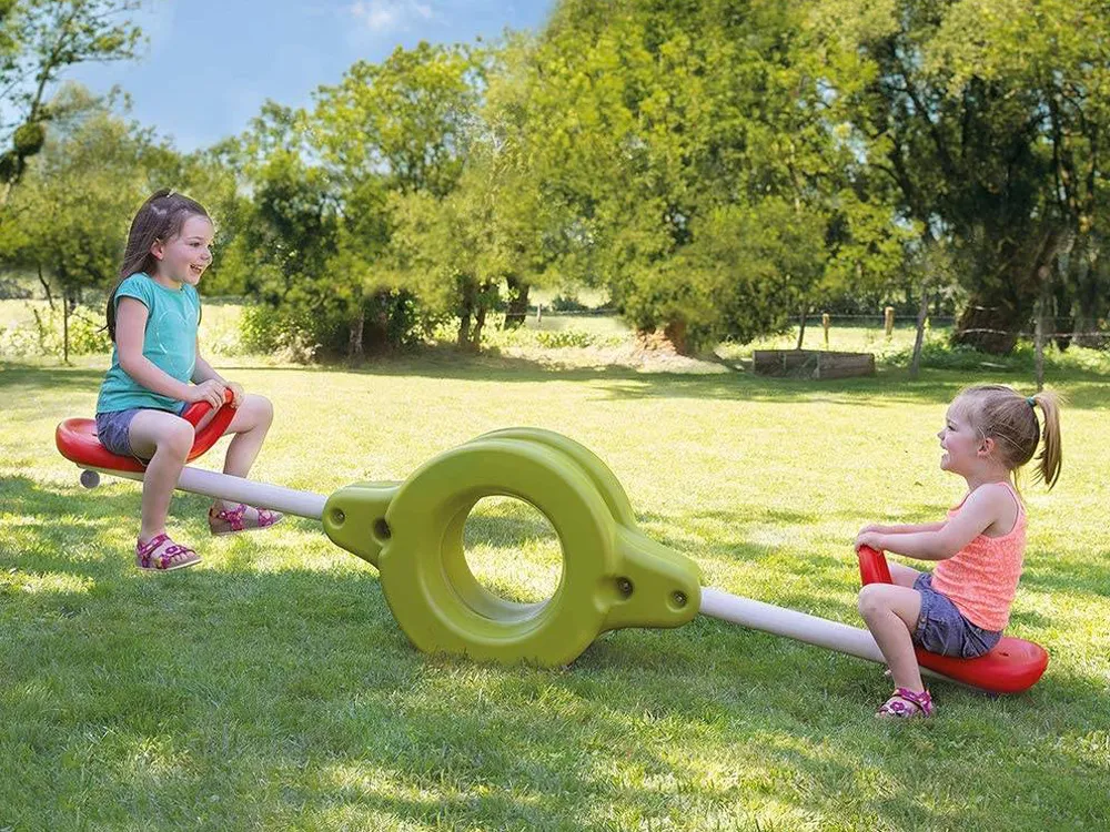 smoby dječja ljuljačka s tušem - slika 5