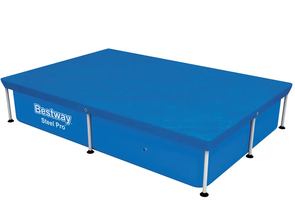 bestway cerada za bazen 221x150cm 58103 - slika 5