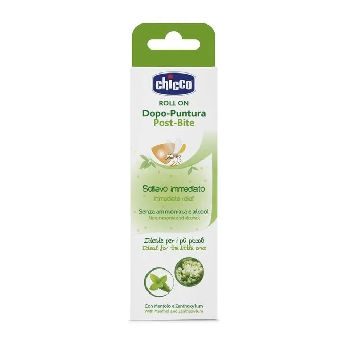 chicco 10ml roll-on nakon uboda komaraca 100897 - slika 3