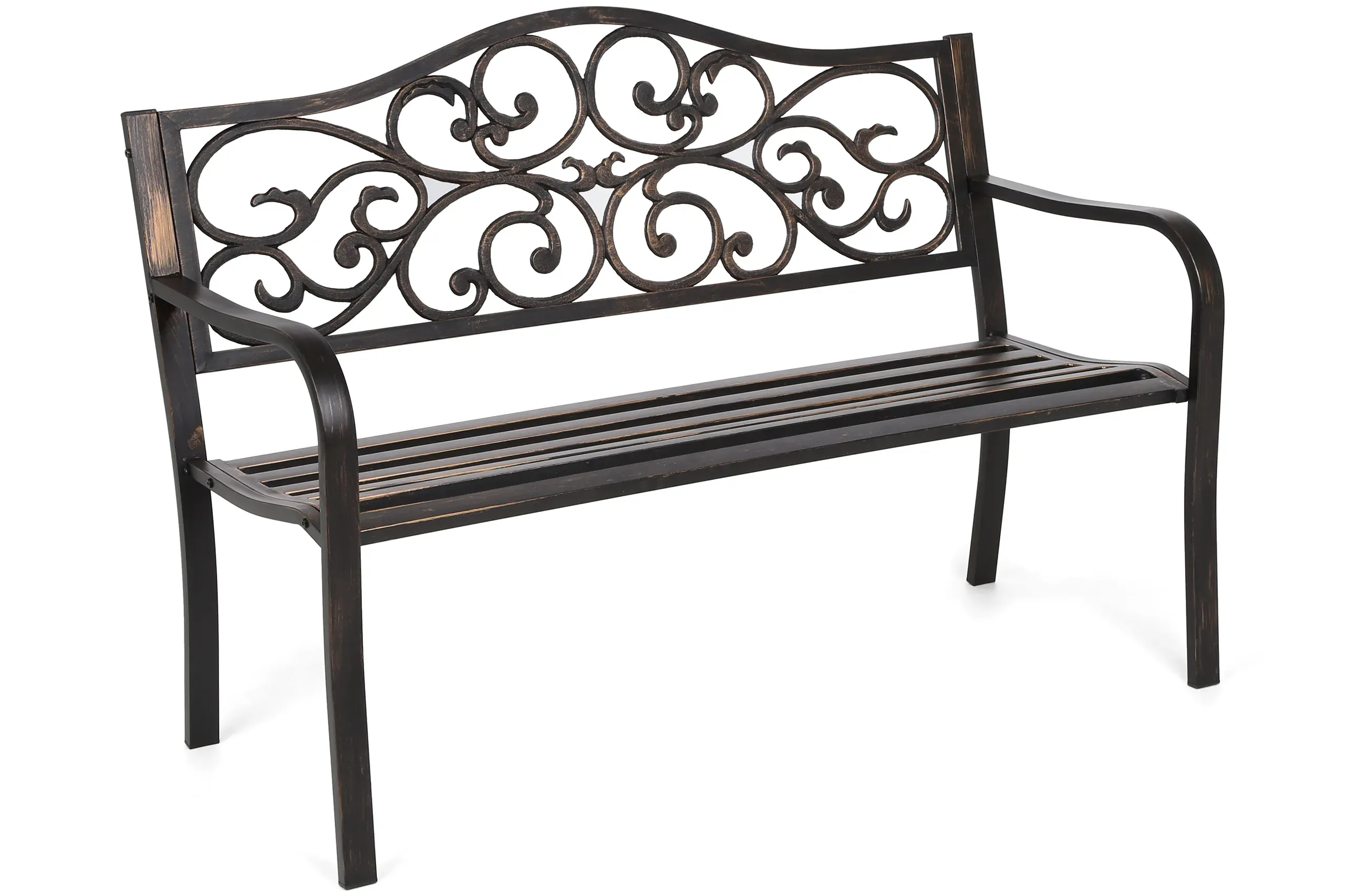 Bloom Gold klupa - Pribislavec