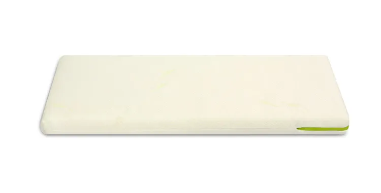madrac pjena-kokos 90 x 40 aloe vera - slika 6