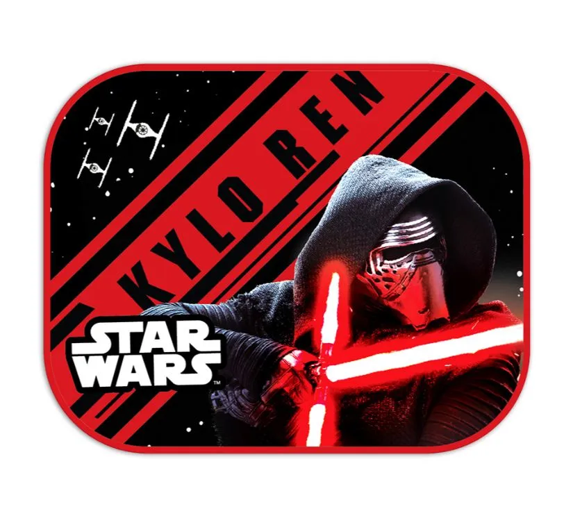 seven zaštita od sunca star wars - slika 3
