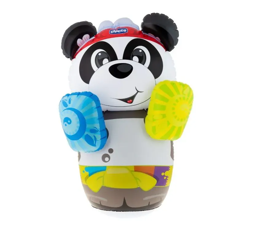 panda trener za boks 137428 - slika 2