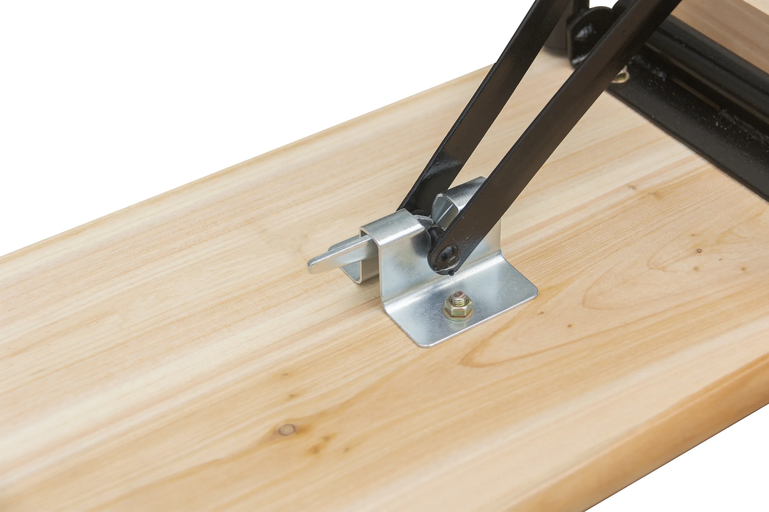 vrtni set s naslonima 220 cm - slika 7