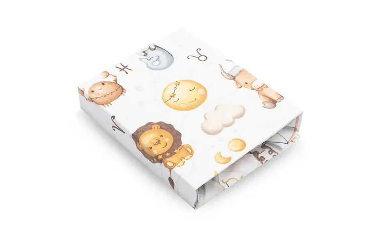 Plahta tiskani arak zodijak 60x120cm - Pribislavec