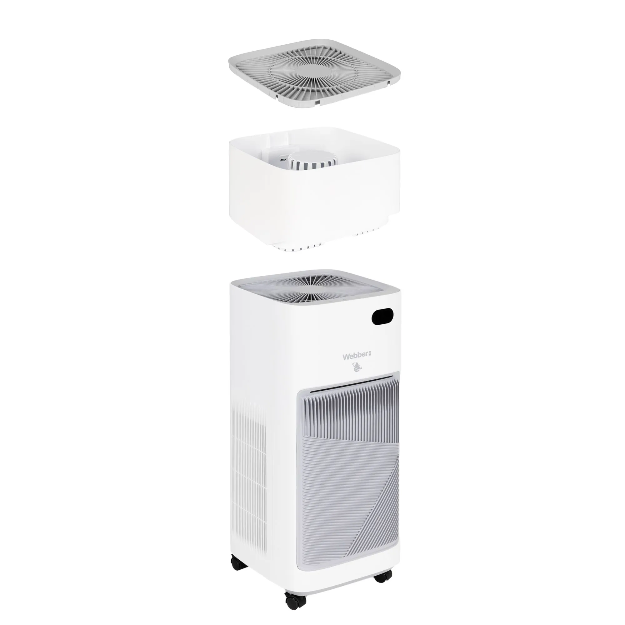 webber ap9650 pročišćivač zraka - slika 5