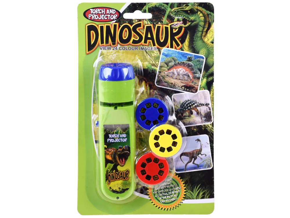 projektor slikica dinosaura 24 slika ta0099 - slika 8