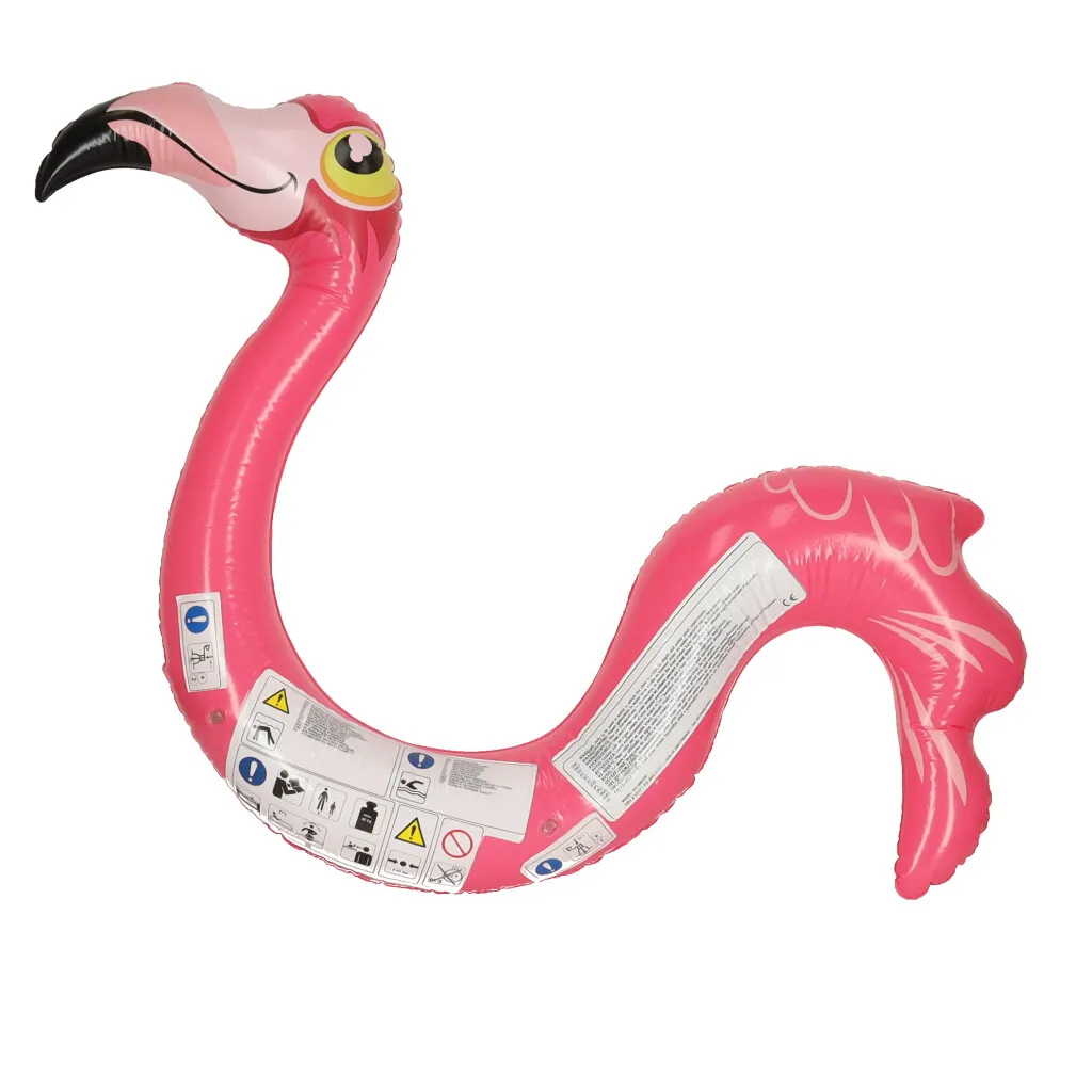 flamingo noodle na napuhvanje 131cm - slika 5