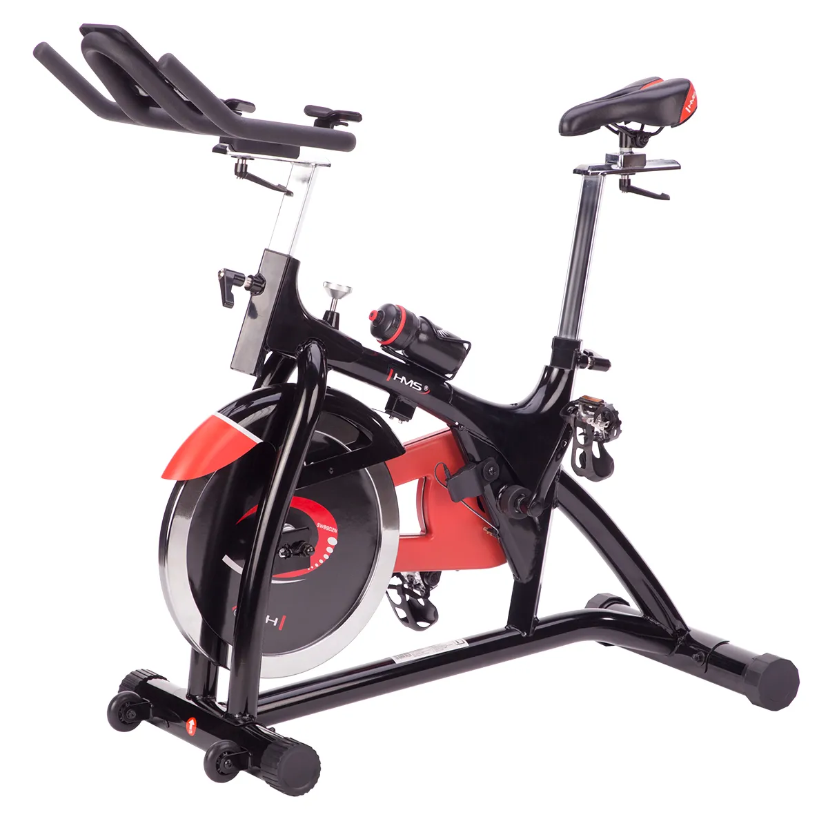 spinning bicikl hms sw8902n - slika 6
