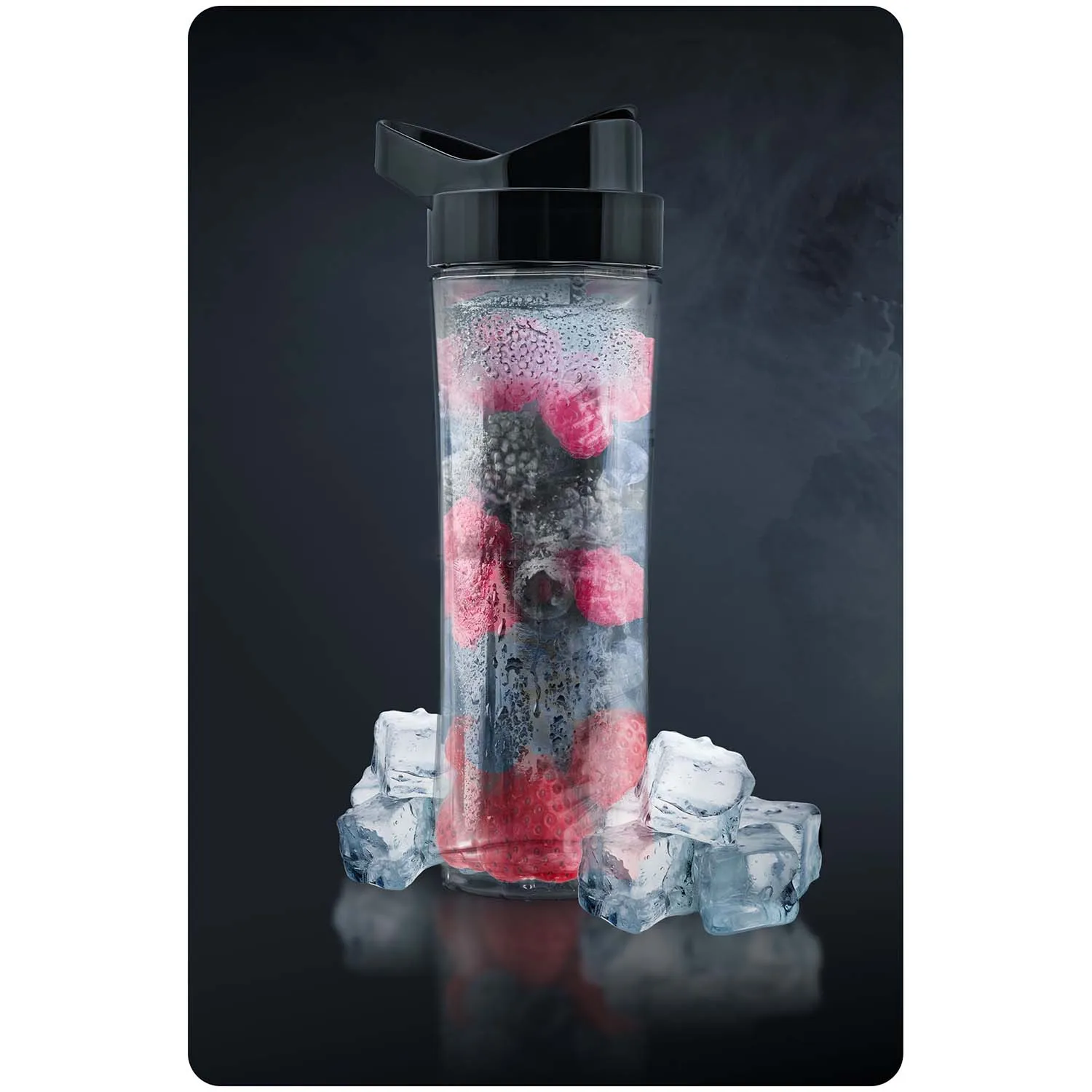 boca blendera 600 ml + uložak za hlađenje bd-755 berdsen - slika 7