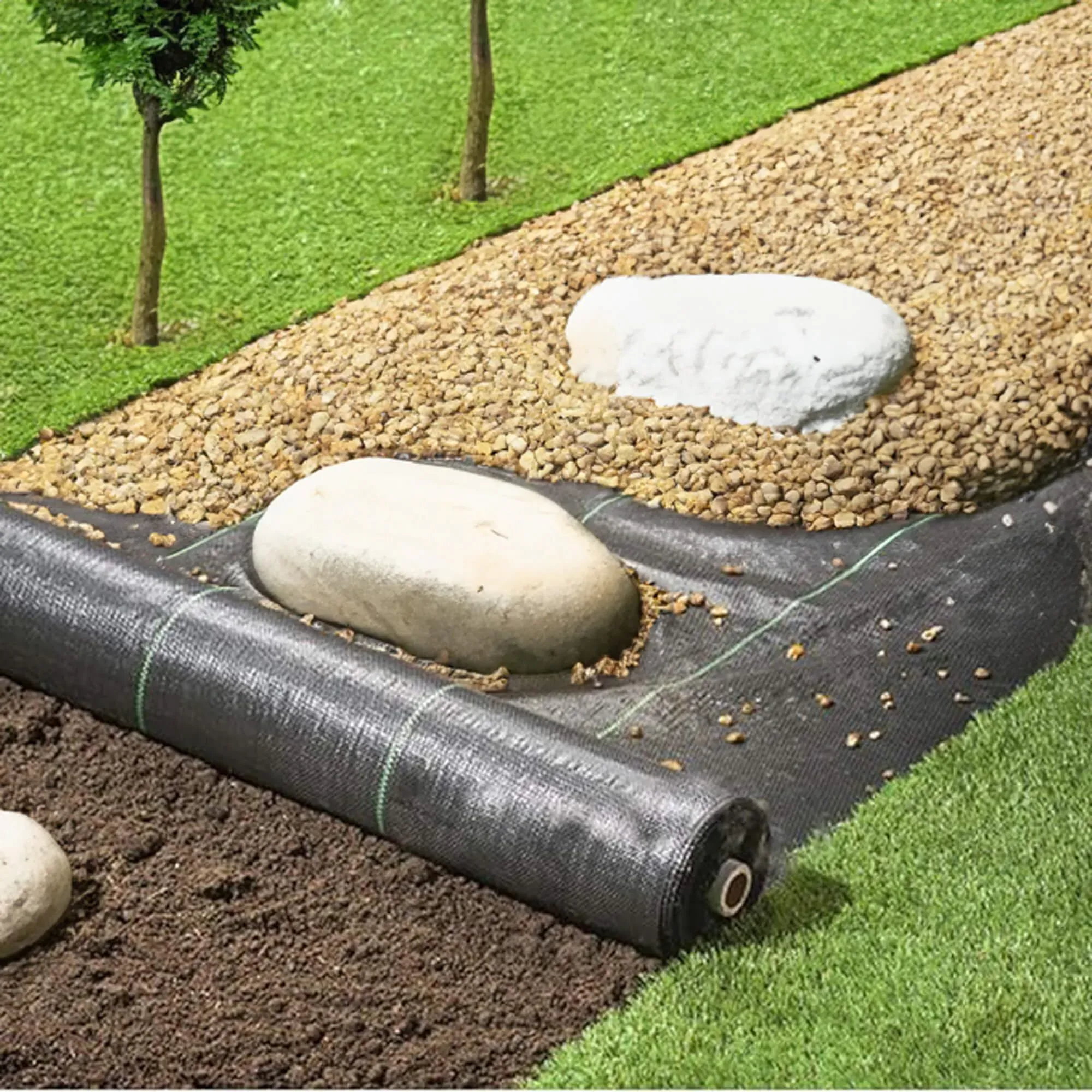 agrotekstil protiv korova 90 gsm 0,8 x 50 m - slika 8