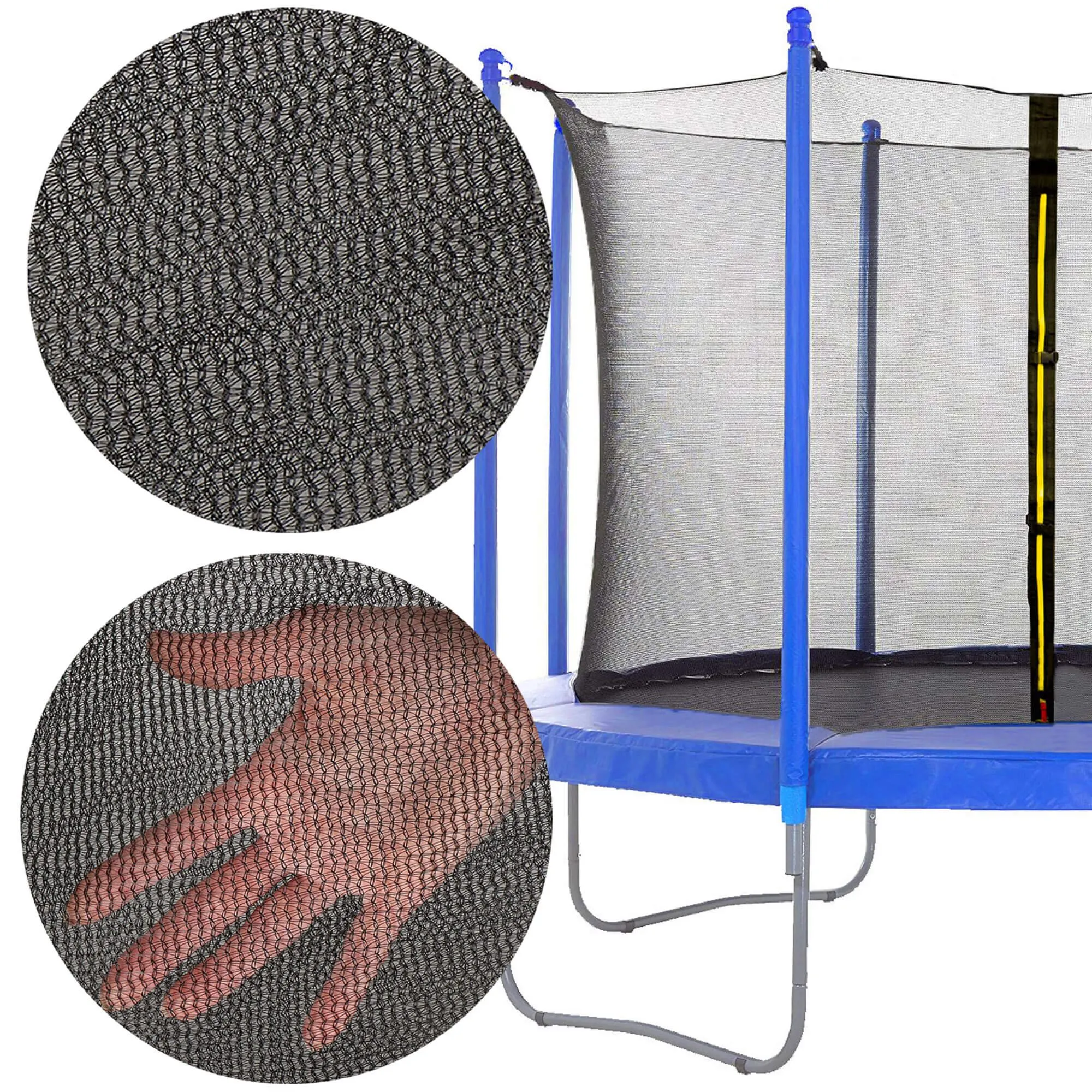 unutarnja mreža za trampolin 183cm - slika 7