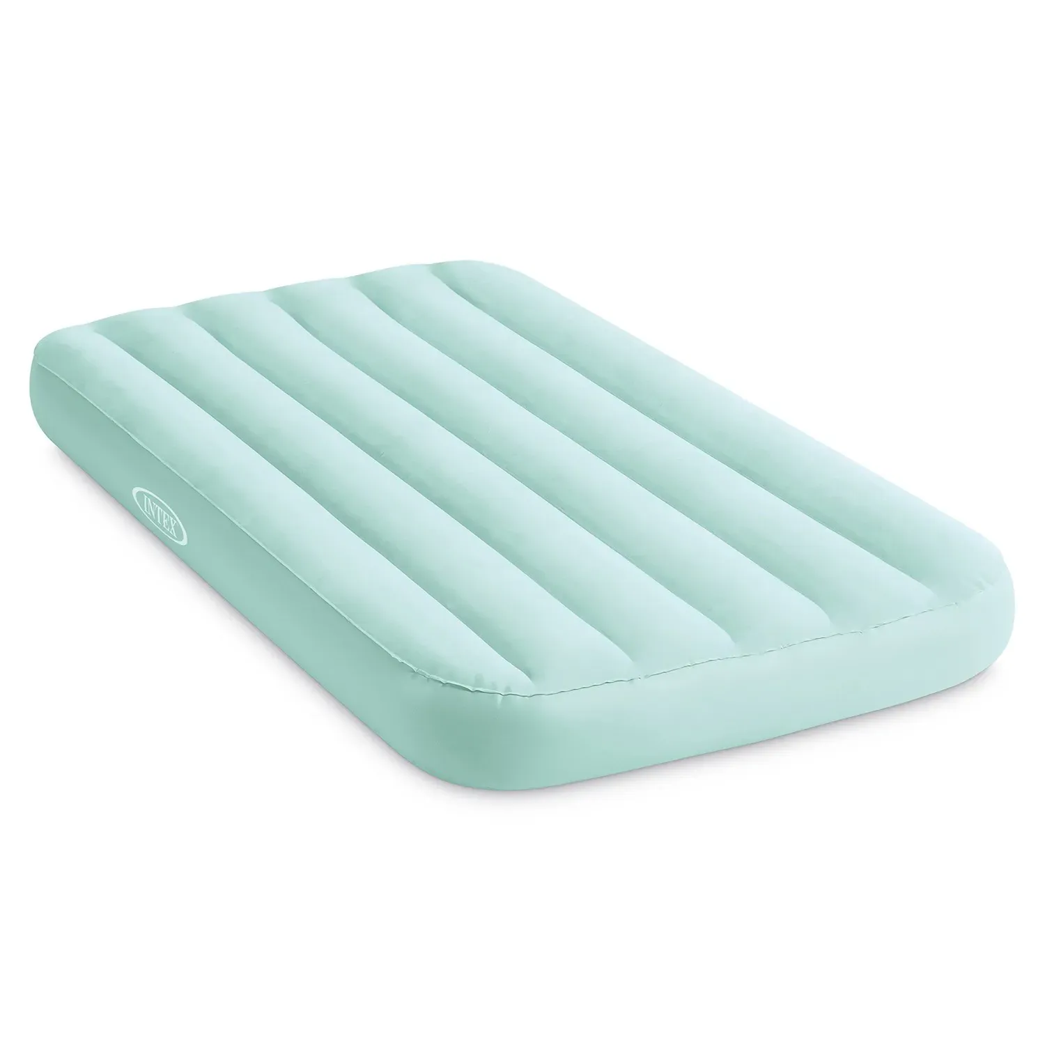 madrac na napuhavanje 157x88x18 cm jednostruki intex 66803 - slika 2