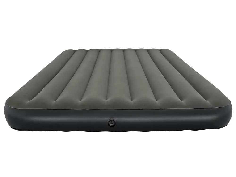bestway madrac na napuhavanje queen tritech 6713n 203x152x25cm - slika 4
