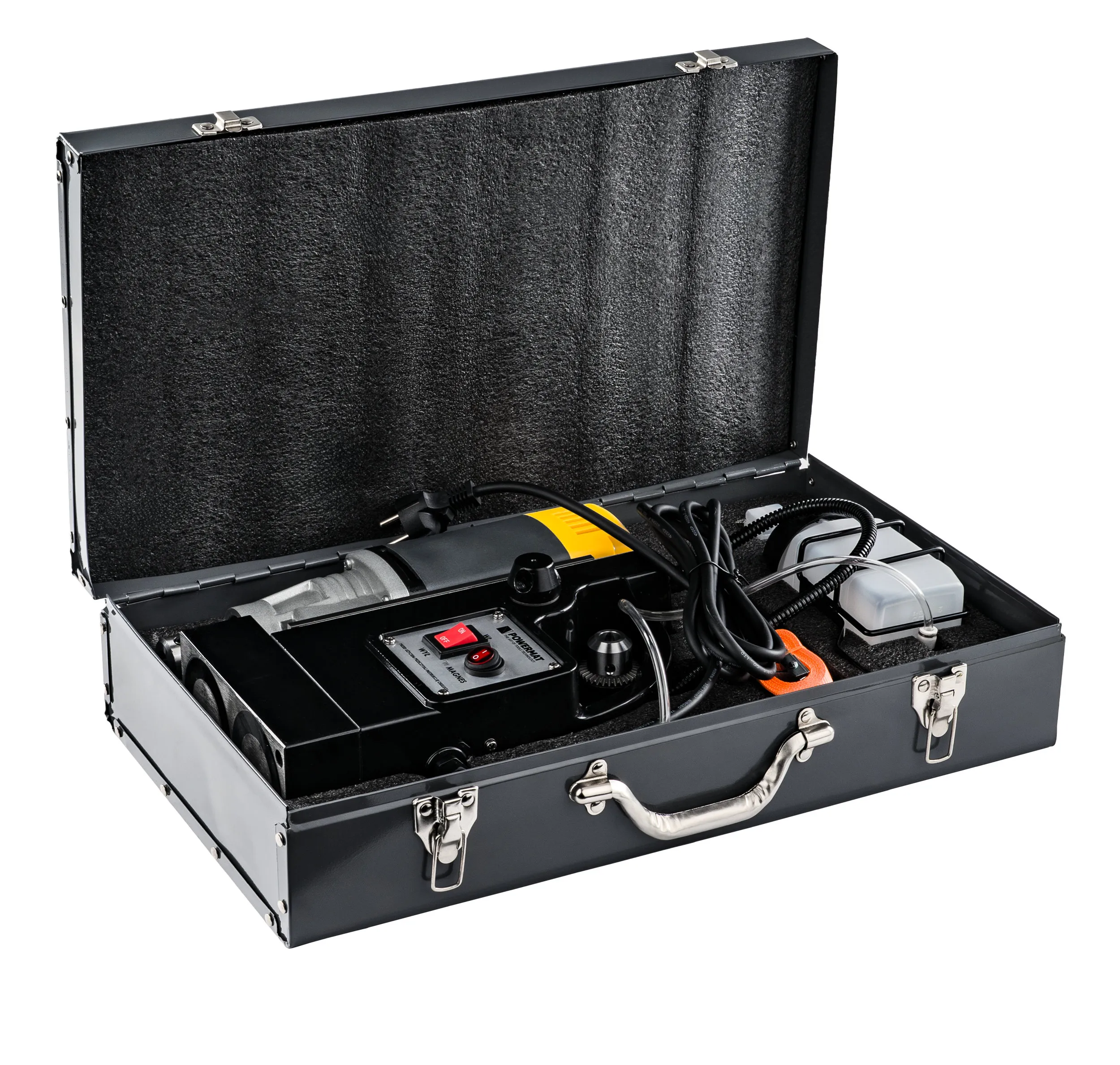 powermat magnetska bušilica pm-wm-1500m - slika 6