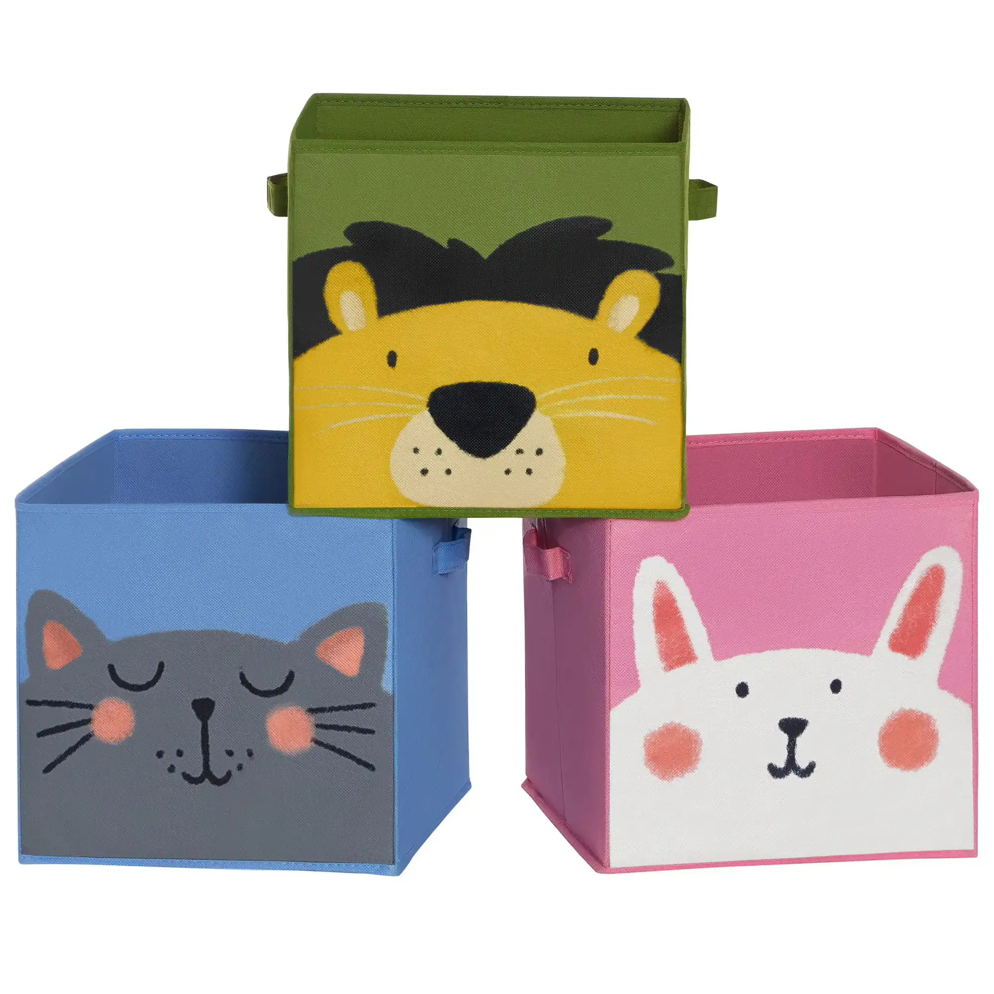 dječji organizator x3 - slika 2