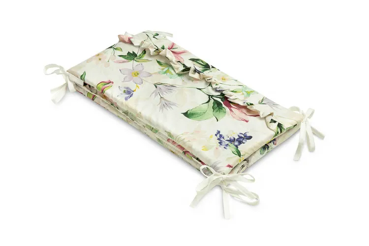 branik za dječji krevetić magnolia 180x30cm - slika 5